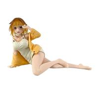 Ryza Figure, Assis Reisalin Stout Anime Figures 10cm / 3,9 Pouces Faites À La Main PVC Cartoon Manga Game Modèle De Personnage Decoration Craft Gift