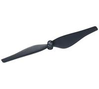 Ryze DJI - Hélice pour mini drone Tello - Hélice de rechange - Facile à monter - Décollage rapide - Hélices portables - Noires