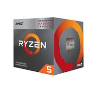 Ryzen 5 3400G