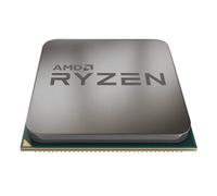 Ryzen 5 3400G 4.2GHz AM4 4C/8T 65W 6Mo TRAY