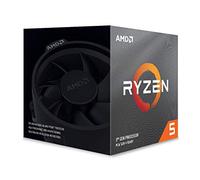 RYZEN 5 3600XT 4.50GHZ 6 Core