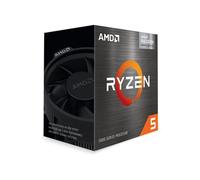 AMD Ryzen 5 5600G processeur 3,9 GHz 16 Mo L3 Boîte G