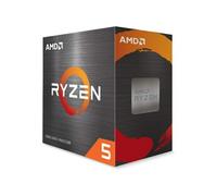 AMD Ryzen 5 5600X processeur Boîte 3,7 GHz 32 Mo L3