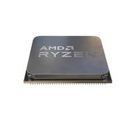 AMD Ryzen 5 7600 - 3.8 GHz - 6 c?urs - 12 fils - 32 Mo cache - Socket AM5 - Processeurs AMD multipack (MPK)