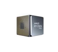 Ryzen 5 pro 5650g 100-100000255mpk 6 core 4. 40 ghz