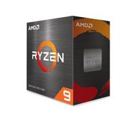 Processeur AMD Ryzen 9 5950X 3,4 GHz socket AM4 72 Mo cache