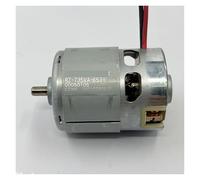 RZ-735VA-6531 electronic starter DC 12V-36V 24V 15000RPM High Speed large Torque Power CZAOINCU