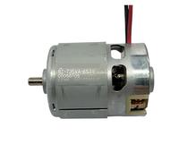 RZ-735VA-6531 Engine DC 12V-36V 18V 24V 15000rpm High Speed Torque ICXLPMC