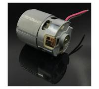 RZ-735VA-9515 Compensation Carbon Brush Mottor DC 12V~18V 21000RPM High Speed Large Power for Garden Tools Drill CZAOINCU