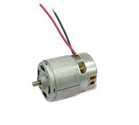 RZ-735VA-9515 electronic starter DC 12V 14.4V 18V High Speed Powerful 735 electronic starter for Stanley Drill electronic starter IINKUEYK