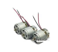 RZ-735VA-9515 electronic starter DC 12V-18V High Speed High Torque RS-735 DC electronic starter Drill Screwdriver Saw RUAJOGYNVM