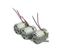 RZ-735VA-9517 9515 8519 electronic starter DC 12V-18V High Speed High Power RS-735 DC electronic starter Drill Screwdriver Saw CZAOINCU(RZ-735VA-9515)