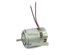 RZ-735VA-9517 9515 8519 electronic starter DC 6V-24V High Speed High 20400 RPM Power RS-735 DC electronic starter Drill Screwdriver Saw CZAOINCU(RZ-735VA-9515)