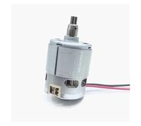 RZ-735VA-9517 CCW5 Démarreur électronique en carbone DC 14,4 V 18 V haute puissance avec engrenage à dents 7T