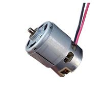 RZ-735VA-9517 CCW5 electronic starter DC 12V 18V 20400RPM High Speed Power Large Torque DIY Motor Drivers