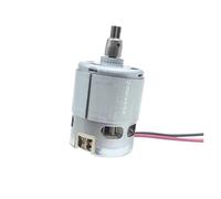 RZ-735VA-9517 DC 14.4V 18V High Power electronic starter Engine With 7T Teeth Gear For Reciprocating Saw Drill IDGTTLDF