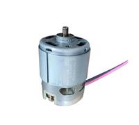 RZ-735VA-9517 Démarreur électronique 735 DC 18 V 20 000 tr/min avec ventilateur de refroidissement