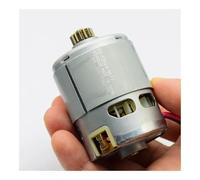 RZ-735VA-9517 electronic starter 15 teeth Gear DC 14.4V 18V High Speed Drill Screwdriver Circular Saw Power electronic starter IINKUEYK