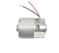 RZ-735VA-9517 electronic starter DC 12V 14.4V 18V 20400RPM High Speed 735 electronic starter for Drill Screwdriver Circular Saw Power MQXFCZUX