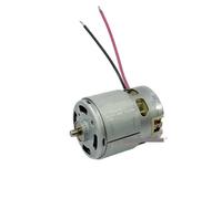 RZ-735VA-9517 electronic starter DC 12V 14.4V 18V 20400RPM High Speed Drill Saw Tools High Power 735 electronic starter IDGTTLDF