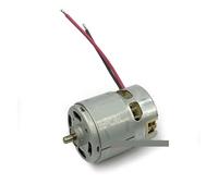 RZ-735VA-9517 Engine DC 12V 14.4V 18V 20400RPM High Speed Drill Saw Garden Tools High Power Large Torque electronic starter CZAOINCU