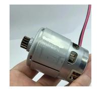RZ-735VA-9517 Engine DC 12V 14.4V 18V High Speed electronic starter 15 teeth Metal Gear For Drill Garden Tools IINKUEYK