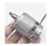 RZ-735VA-9517 Engine DC 14.4V 18V 20400RPM High Speed Power electronic starter With 7T Teeth Gear IDGTTLDF