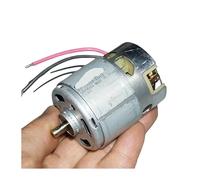RZ-735VA-A013 44MM Engine DC 10.8V 12V 14.4V High Speed Torque Power electronic starter For Cordless Drill Screwdriver Saw RUAJOGYNVM