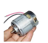 RZ-735VA-A013 DC 12V 14.4V 18V High Speed Power 42mm electronic starter DIY Impact Drill Screwdriver Garden Tools Saw NWPNLXEA