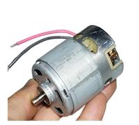 RZ-735VA-A013 electronic starter DC 10.8V 12V 14.4V High Speed Torque Power RS-735 electronic starter Cordless Drill Screwdriver Saw IINKUEYK