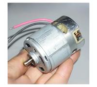 RZ-735VA-A013 Power motors DC10.8V 12V 14.4V 21300 RPM High Speed High Torque for Cordless Drill Screwdriver Saw IINKUEYK