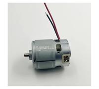 RZ-735VA-A014 Power electronic starter DC 10.8V 12V 14.4V 18V High Speed Large Torque for Cordless Drill Screwdriver Saw IINKUEYK