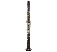 RZ Clarinets RZ Clarinets Solo Bb-Clarinet 18/6