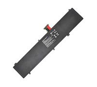 RZ09-0166 FI 3ICP6 / 87/62/2 Remplacement de la Batterie d'ordinateur Portable pour Razer Blade F1 Razer Blade Pro 17.3 "4K i7-7820HK RZ09-0166 RZ09-01663E52 RZ09-01662E53-R3U1 (11.4V 99Wh)