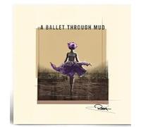 Rza - A Ballet Through The Mud [Vinyl Lp]