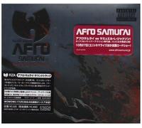 RZA - Afro Samurai: Soundtrack [Import]