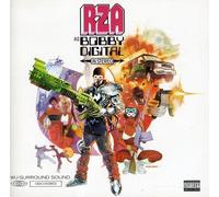 Rza - As Bobby Digital