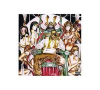 RZA as Bobby Digital - Digi Snacks [VINYL]