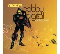 Rza As Bobby Digital - Digital Bullet [Import]