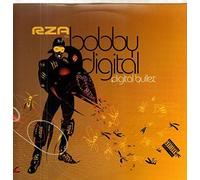 Rza As Bobby Digital - Digitalbullet [Vinyl LP]