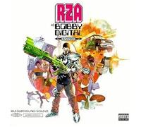 Rza As Bobby Digital In Stereo [Analog]