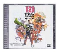 Rza As Bobby Digital In Stereo - European Import