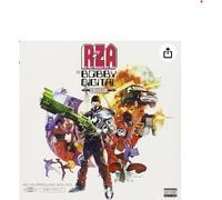RZA As Bobby Digital in Stereo [Import]