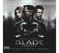 RZA - Blade Trinity: Original Motion Picture Soundtrack