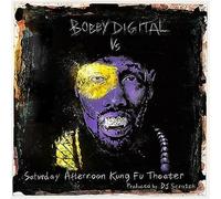 RZA - Bobby Digital Vs. RZA