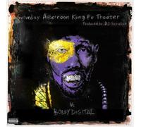 Rza Vs Bobby Digital - Saturday Afternoon Kung Fu Theatre