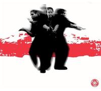 RZA Ghost Dog: The Way of the Samurai (Vinyl) 12" Album