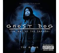 RZA - Ghost Dog - Way Of The Samuraï