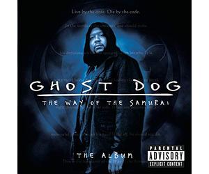 RZA - Ghost Dog - Way Of The Samuraï