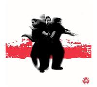 Rza - Ghost Dog: Way Of The Samurai - O.S.T. [Vinyl]